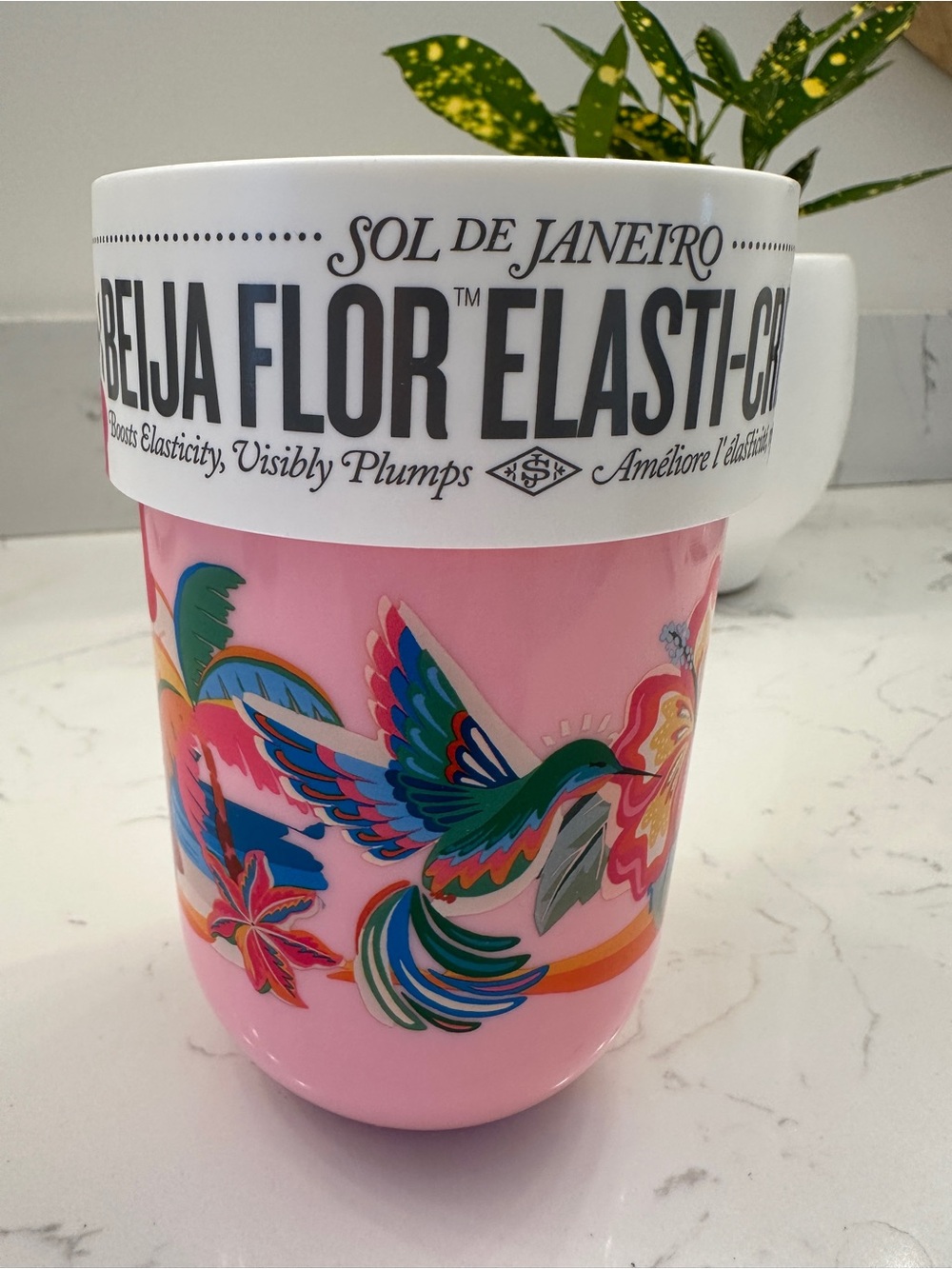 Sol de Janeiro fragrance 68 Biggie Biggie Beija Flor